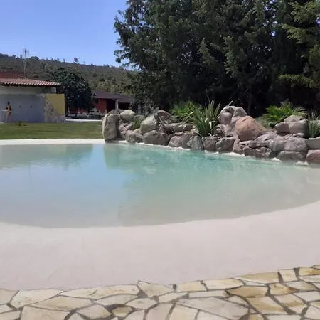 לינה וארוחת בוקר Il Frutteto Sant Isidoro (Sardinia)