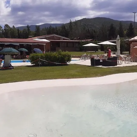 Il Frutteto לינה וארוחת בוקר Sant Isidoro (Sardinia)