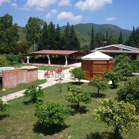 Il Frutteto