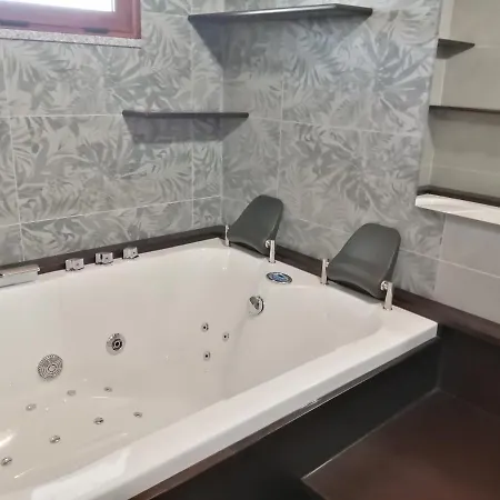 Bed & Breakfast Il Frutteto Torre delle Stelle