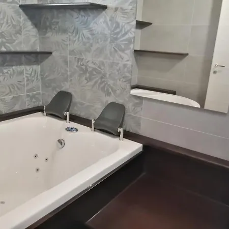 Il Frutteto Sant Isidoro (Sardinia)