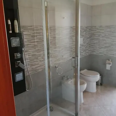 Il Frutteto Sant Isidoro (Sardinia)