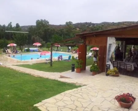 Il Frutteto 3*