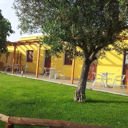 Il Frutteto Bed & Breakfast Torre delle Stelle