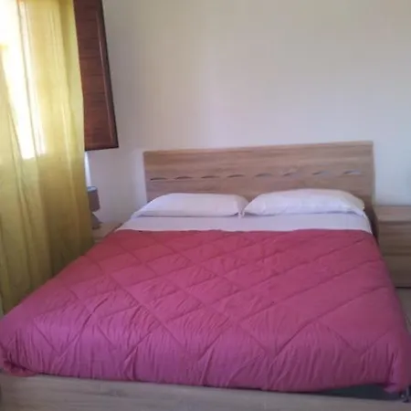 Il Frutteto Sant Isidoro (Sardinia)