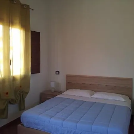 Il Frutteto 3* Sant Isidoro (Sardinia)