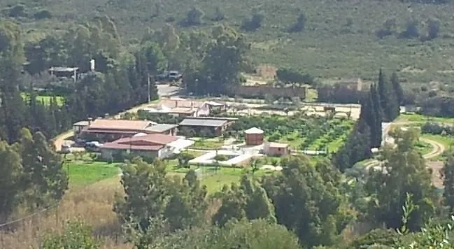 Panzió Il Frutteto 3*