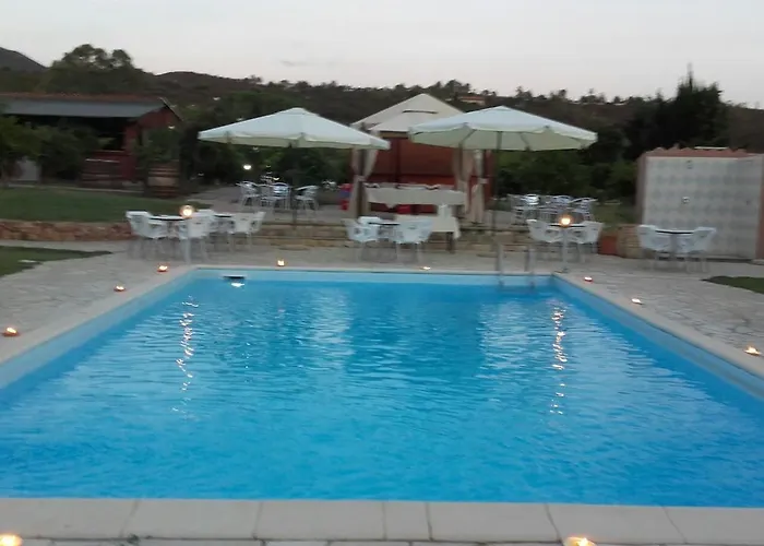 Il Frutteto Sant' Isidoro