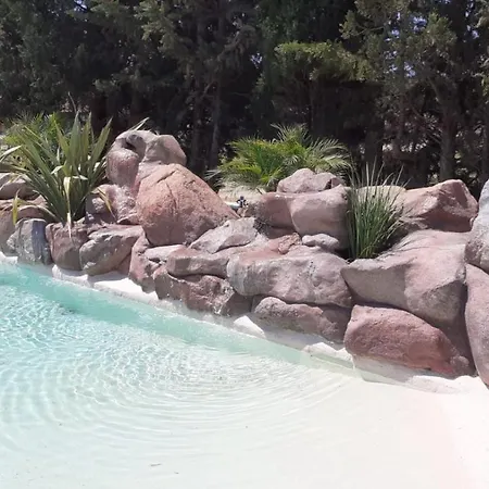 Bed & Breakfast Il Frutteto Sant Isidoro (Sardinia)