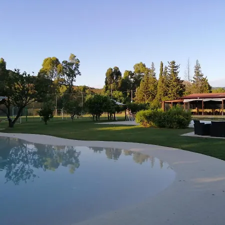 Bed and breakfast Il Frutteto 3*