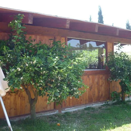 Il Frutteto 3* Sant Isidoro (Sardinia)