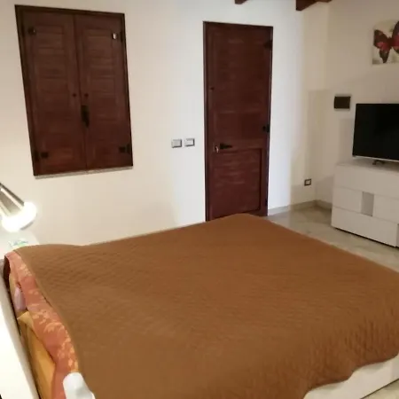 Bed and breakfast Il Frutteto 3*