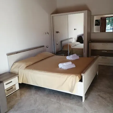 Il Frutteto Bed and breakfast