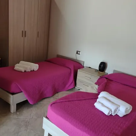 Il Frutteto Bed and breakfast