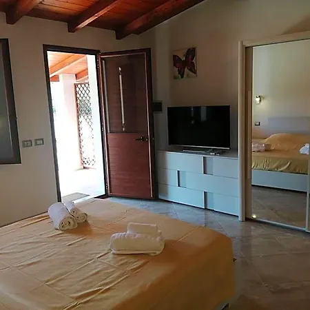 Il Frutteto Bed & Breakfast 3*