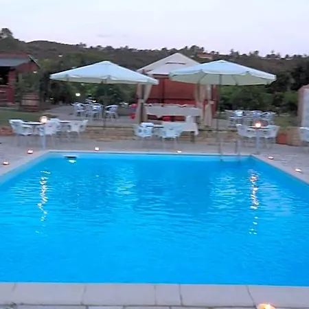 Il Frutteto Bed & Breakfast 3*