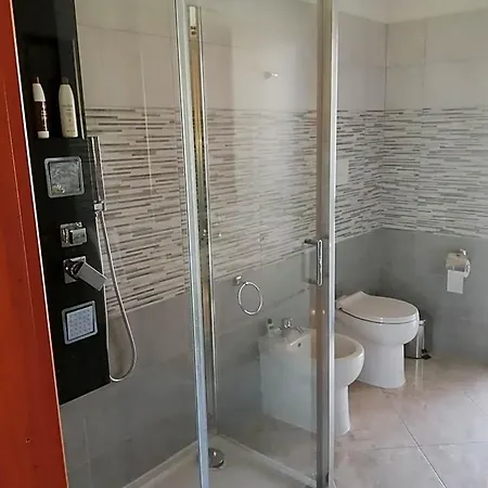 Il Frutteto Bed & Breakfast Sant Isidoro (Sardinia)