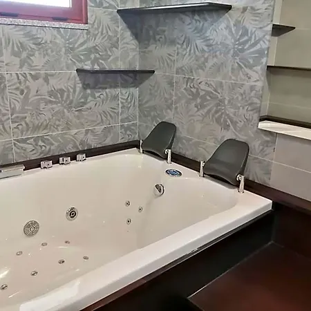 Il Frutteto Bed & Breakfast Sant Isidoro (Sardinia)