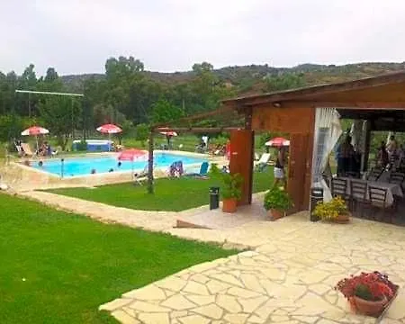 Il Frutteto Sant Isidoro (Sardinia)