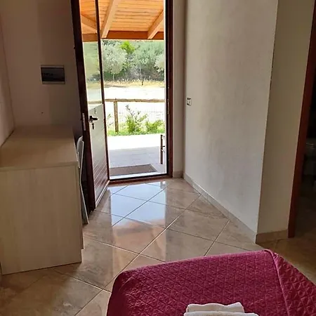 Il Frutteto 3* Sant Isidoro (Sardinia)