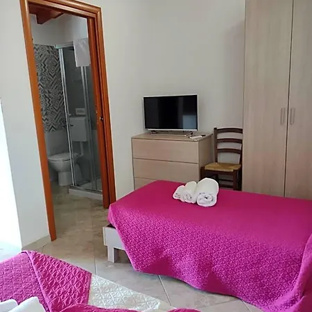 Bed & Breakfast Il Frutteto 3*