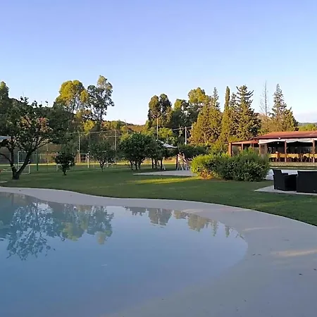Bed & Breakfast Il Frutteto