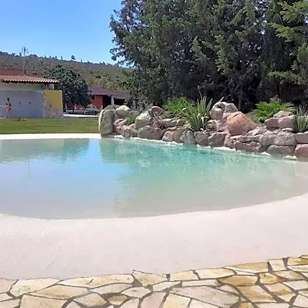 Il Frutteto 3* Sant Isidoro (Sardinia)