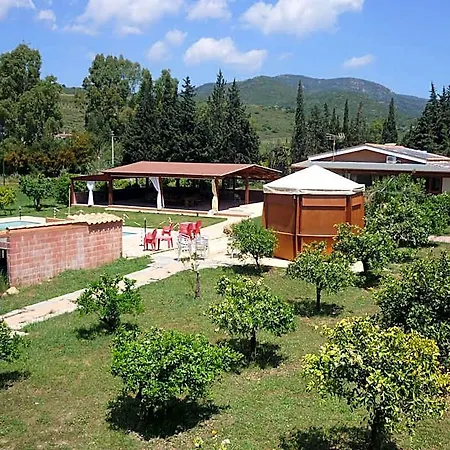 Il Frutteto Sant Isidoro (Sardinia)