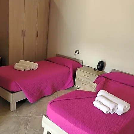 Il Frutteto Bed & Breakfast Sant Isidoro (Sardinia)