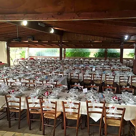 Il Frutteto Bed & Breakfast
