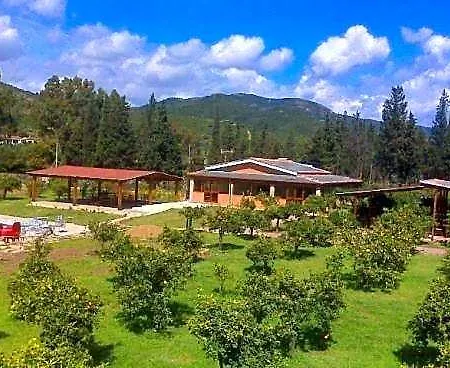 Il Frutteto 3* Sant Isidoro (Sardinia)