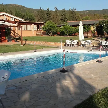 Bed and breakfast Il Frutteto