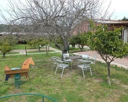 Il Frutteto Bed and breakfast