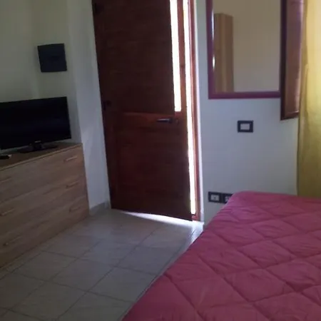 Il Frutteto Bed and breakfast 3*