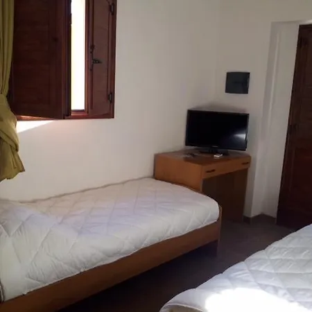 Il Frutteto Sant Isidoro (Sardinia)