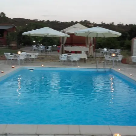 Il Frutteto Sant Isidoro (Sardinia)