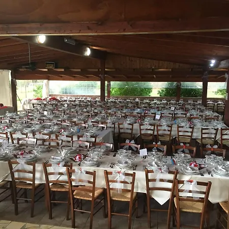 Bed and breakfast Il Frutteto