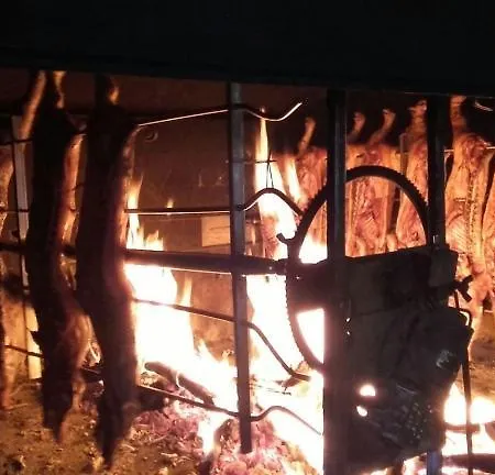 Il Frutteto Bed and breakfast